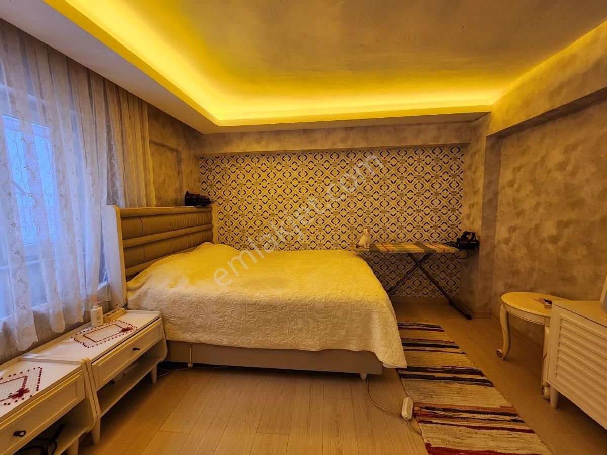 Keçiören Adnan Menderes Mah. Ulaşımı Kolay 2+1 Geniş Daire - Görsel 18