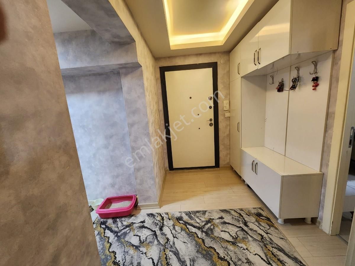 Keçiören Adnan Menderes Mah. Ulaşımı Kolay 2+1 Geniş Daire - Görsel 12