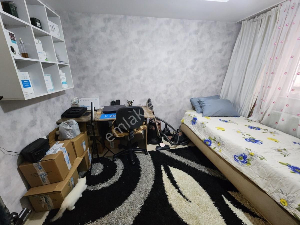 Keçiören Adnan Menderes Mah. Ulaşımı Kolay 2+1 Geniş Daire - Görsel 11