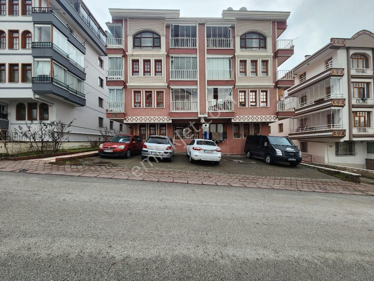 Keçiören Adnan Menderes Mah. Ulaşımı Kolay 2+1 Geniş Daire - Görsel 3