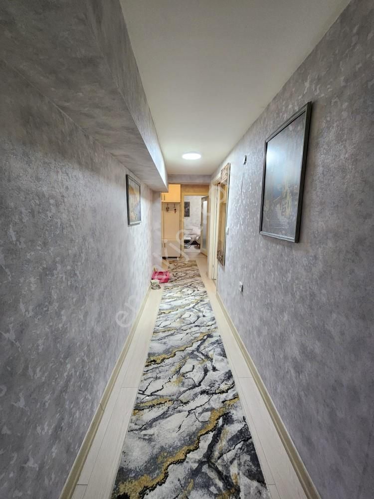 Keçiören Adnan Menderes Mah. Ulaşımı Kolay 2+1 Geniş Daire - Görsel 16