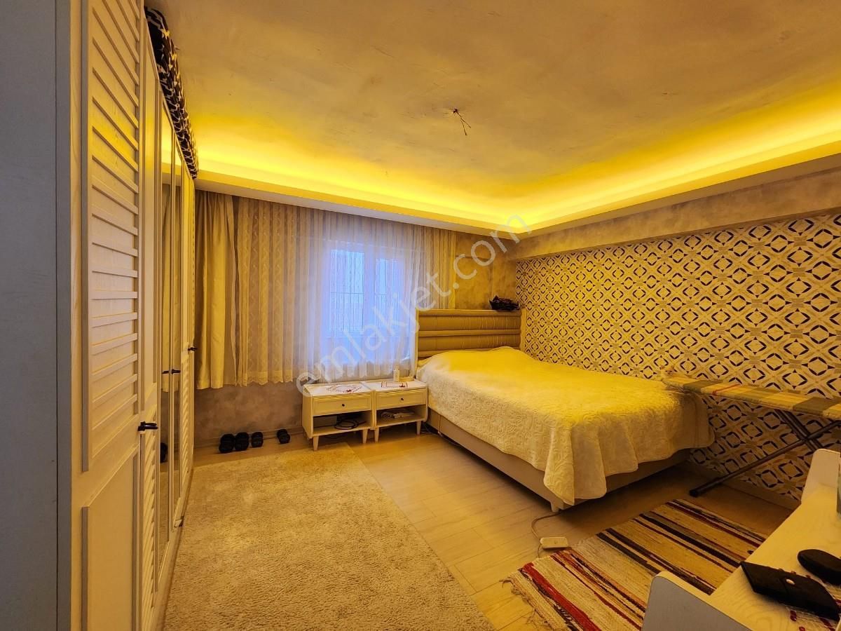 Keçiören Adnan Menderes Mah. Ulaşımı Kolay 2+1 Geniş Daire - Görsel 21