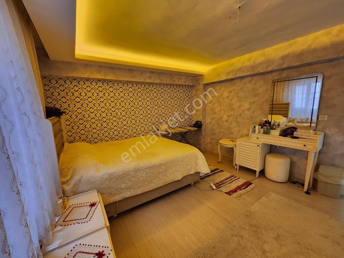 Keçiören Adnan Menderes Mah. Ulaşımı Kolay 2+1 Geniş Daire - Görsel 20