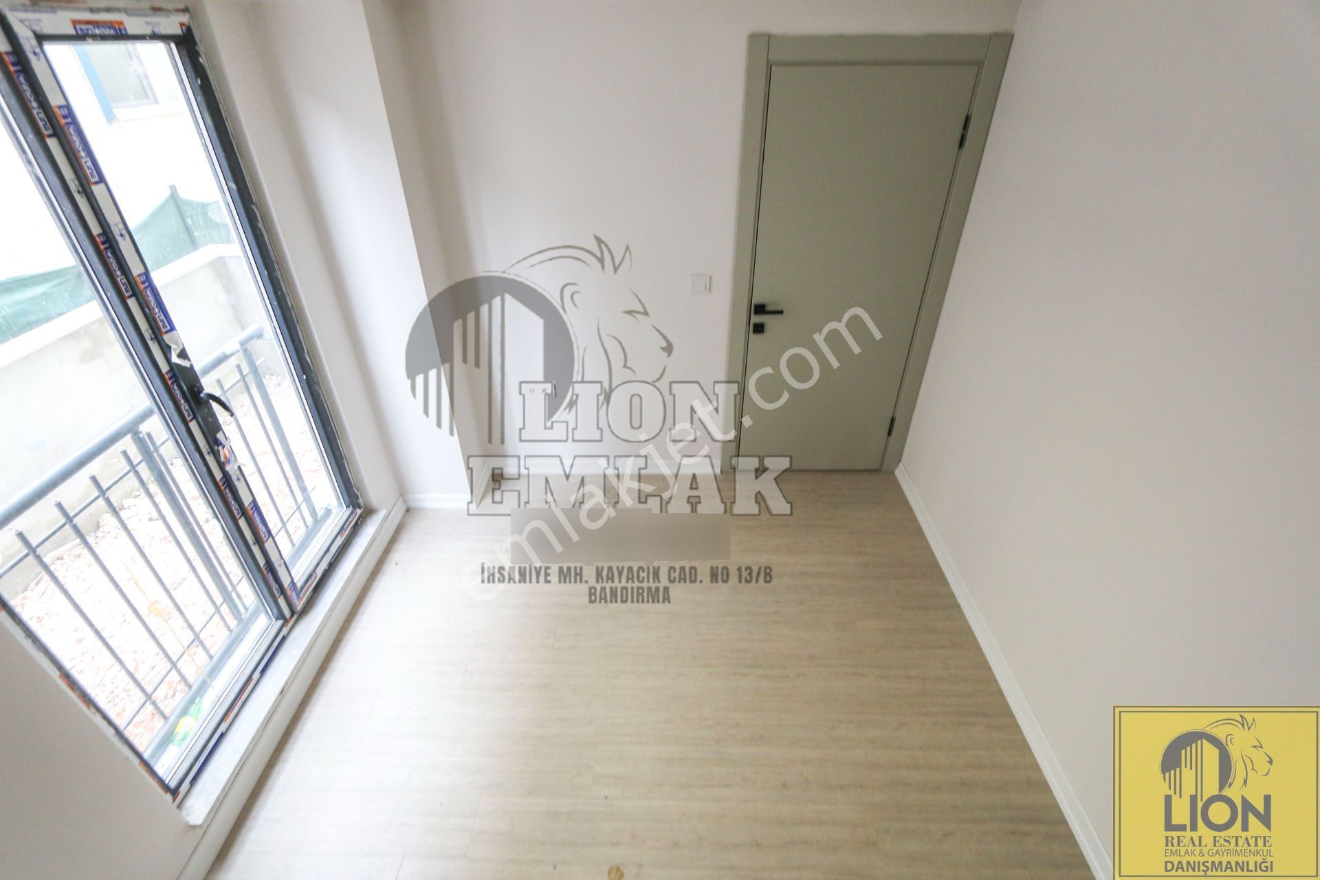 🟨⬛lıon Emlak'tan Çınarlı Mahallesinde Cadde Yakını Fırsat 1+1 Satılık Daire⬛🟨 - Görsel 26