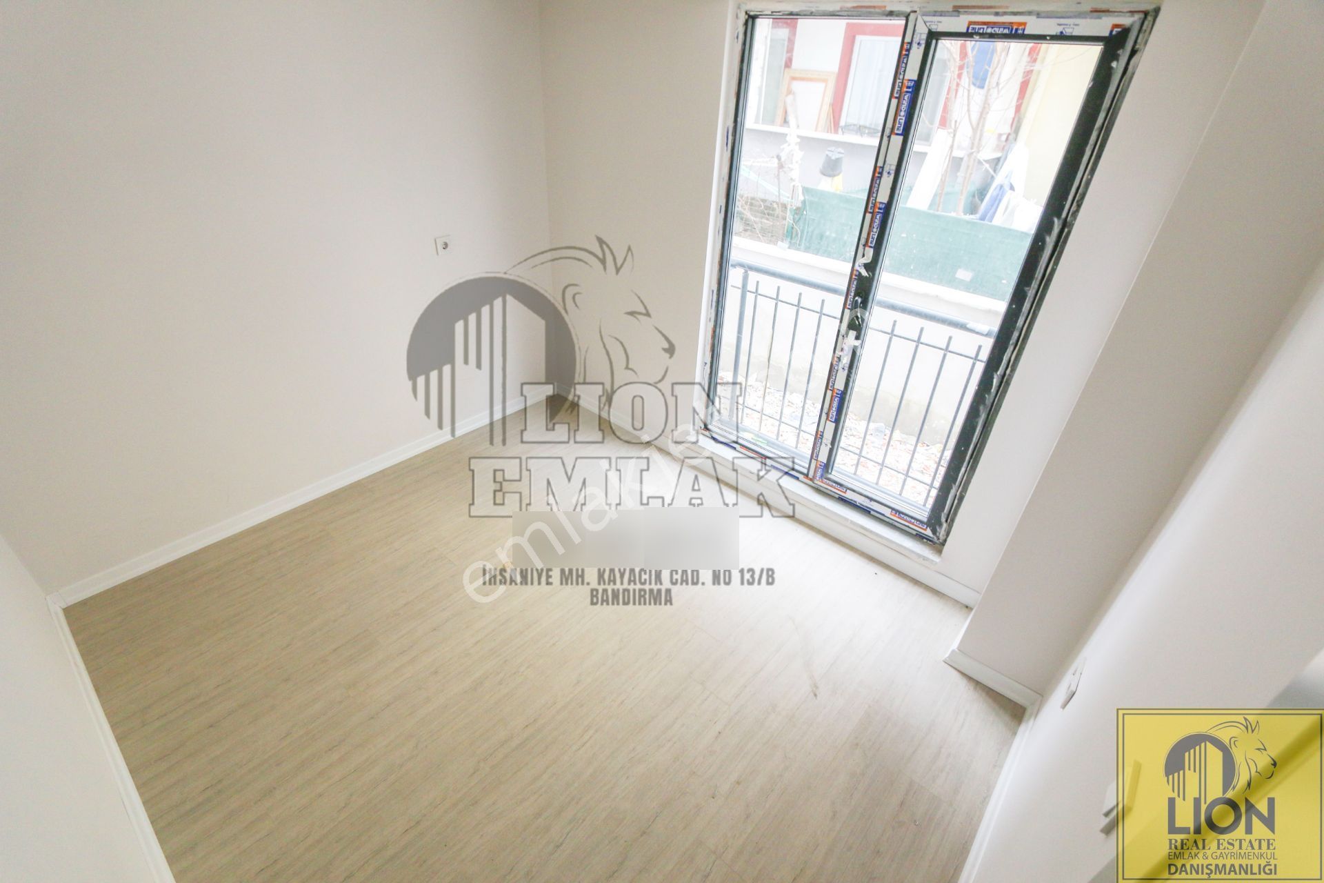 🟨⬛lıon Emlak'tan Çınarlı Mahallesinde Cadde Yakını Fırsat 1+1 Satılık Daire⬛🟨 - Görsel 22