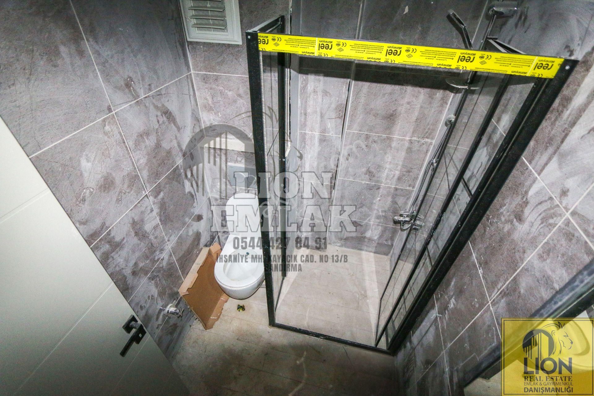 🟨⬛lıon Emlak'tan Çınarlı Mahallesinde Cadde Yakını Fırsat 1+1 Satılık Daire⬛🟨 - Görsel 21