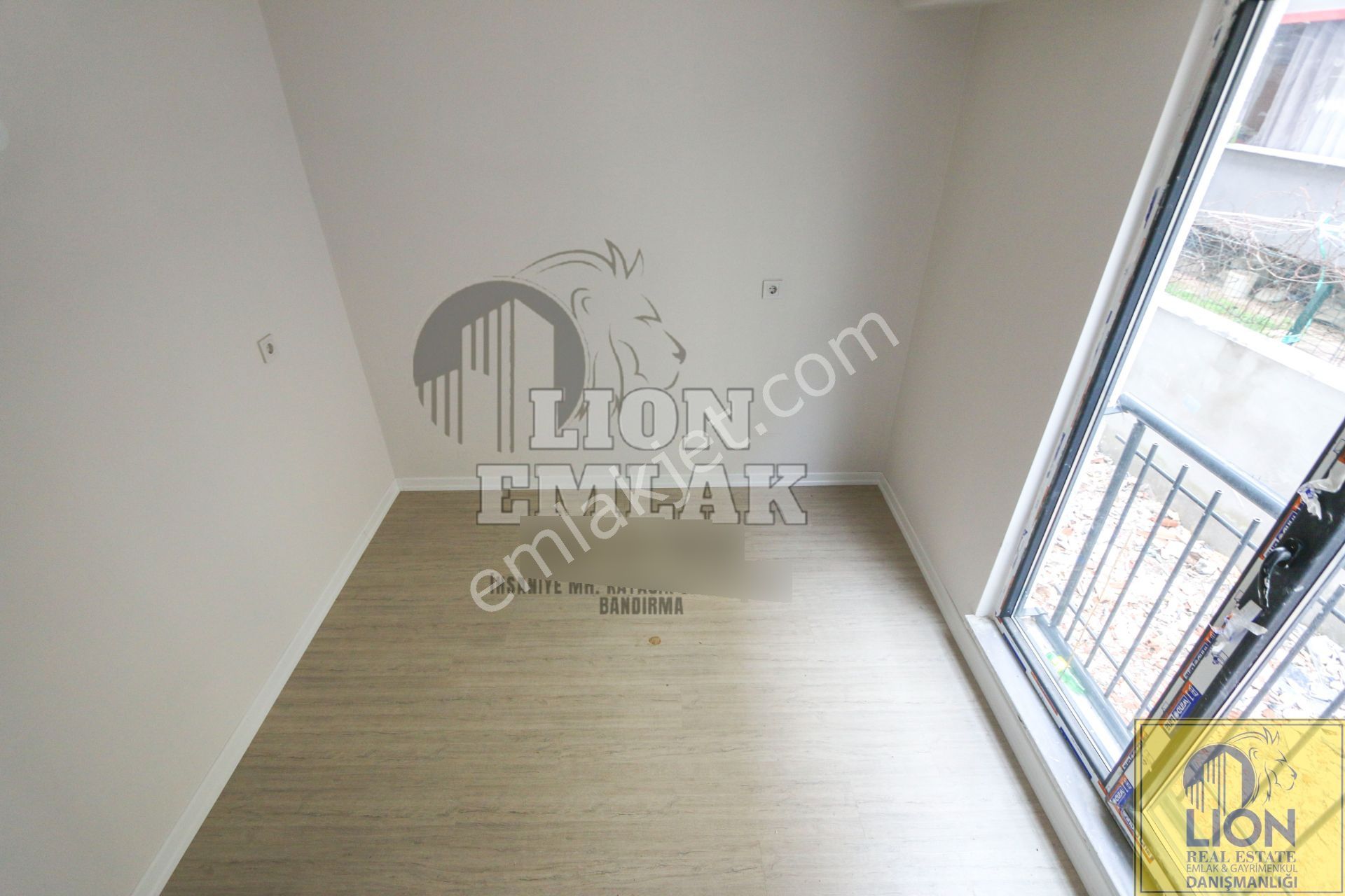 🟨⬛lıon Emlak'tan Çınarlı Mahallesinde Cadde Yakını Fırsat 1+1 Satılık Daire⬛🟨 - Görsel 27