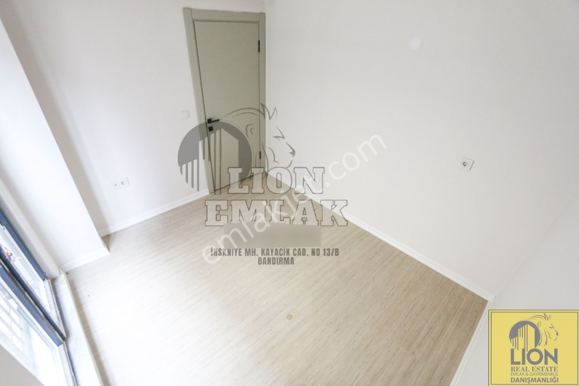 🟨⬛lıon Emlak'tan Çınarlı Mahallesinde Cadde Yakını Fırsat 1+1 Satılık Daire⬛🟨 - Görsel 23