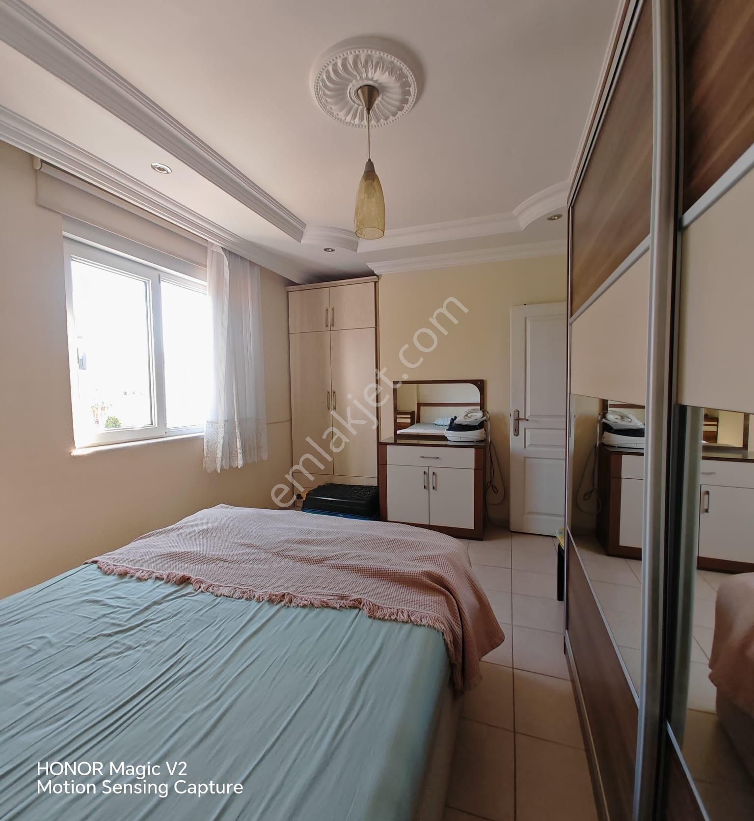 Saray Mahallesin'de 2+1 Denize 50m Mesafede Satılık Ferah Daire - Görsel 7