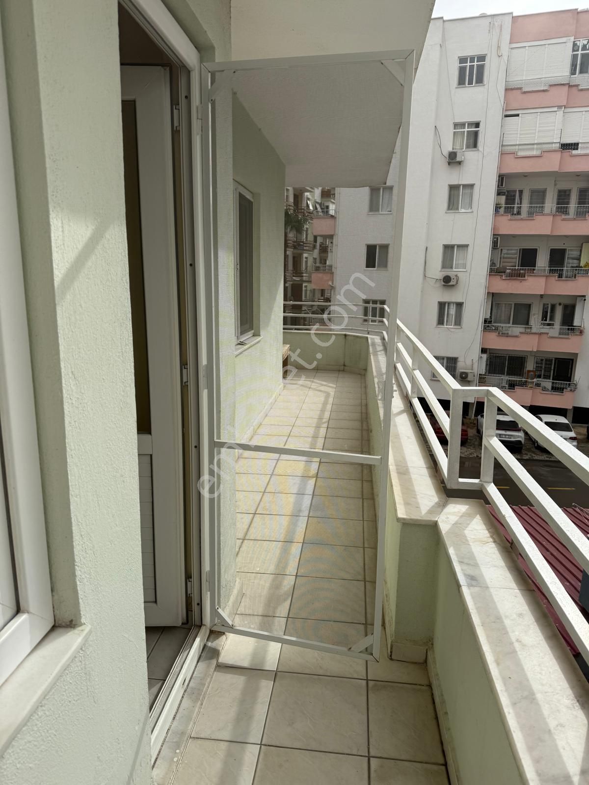 Silifke/gazi Mahallesi 3+1 Kiralık Daire(depozito Yok) - Görsel 14