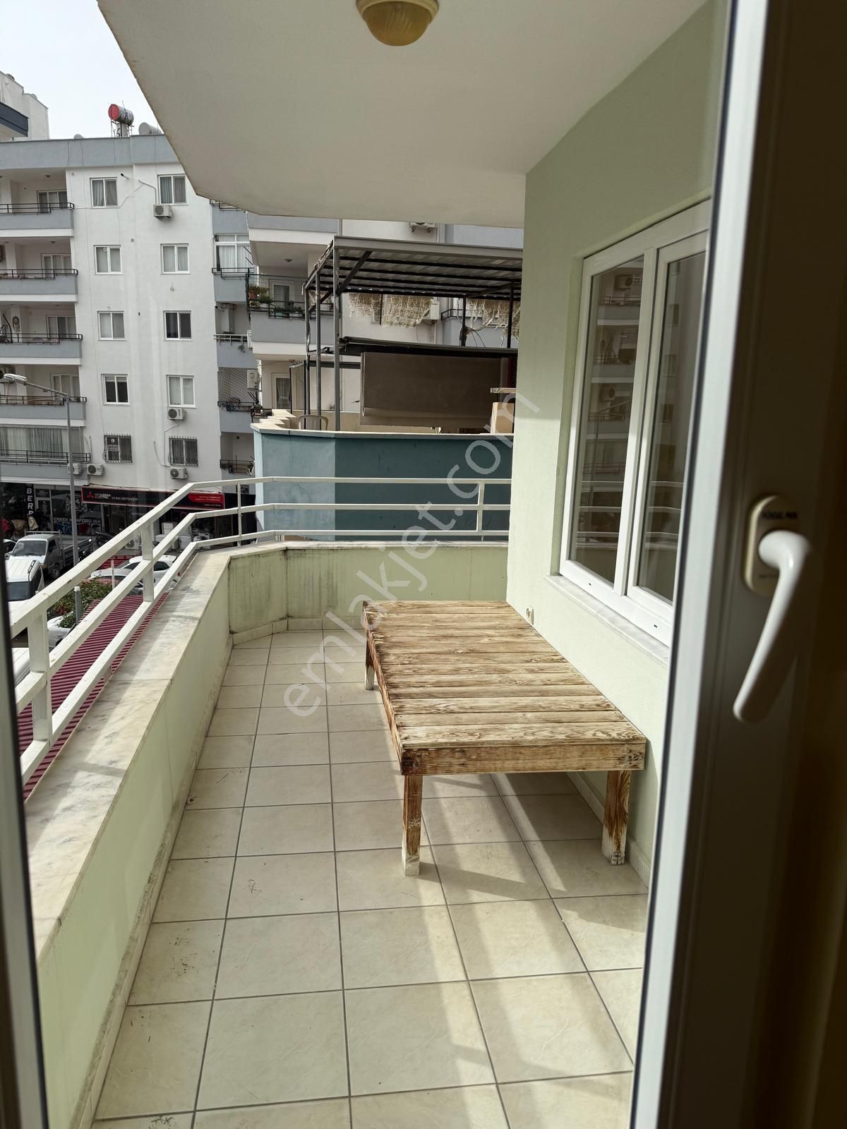 Silifke/gazi Mahallesi 3+1 Kiralık Daire(depozito Yok) - Görsel 11