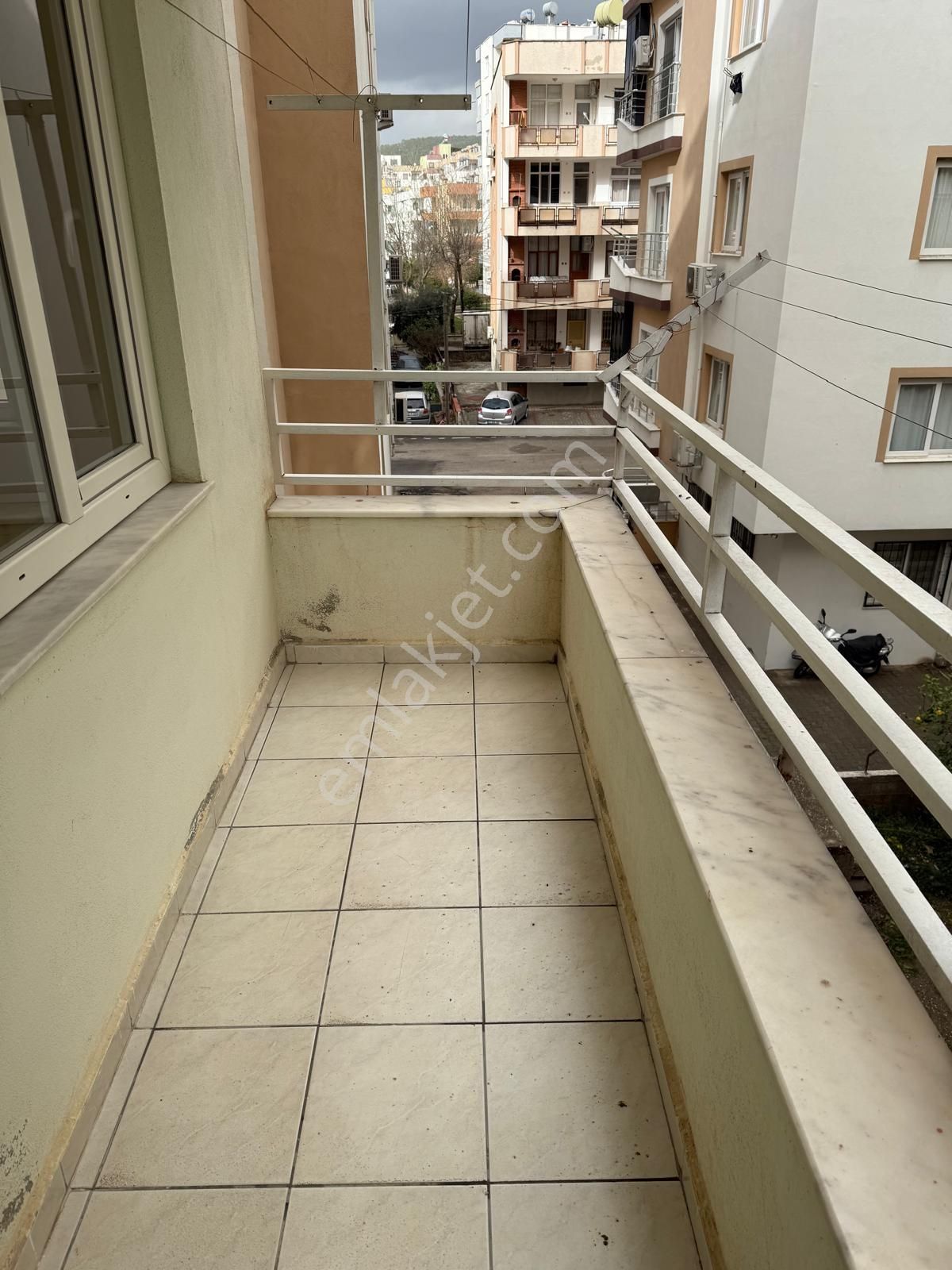 Silifke/gazi Mahallesi 3+1 Kiralık Daire(depozito Yok) - Görsel 12