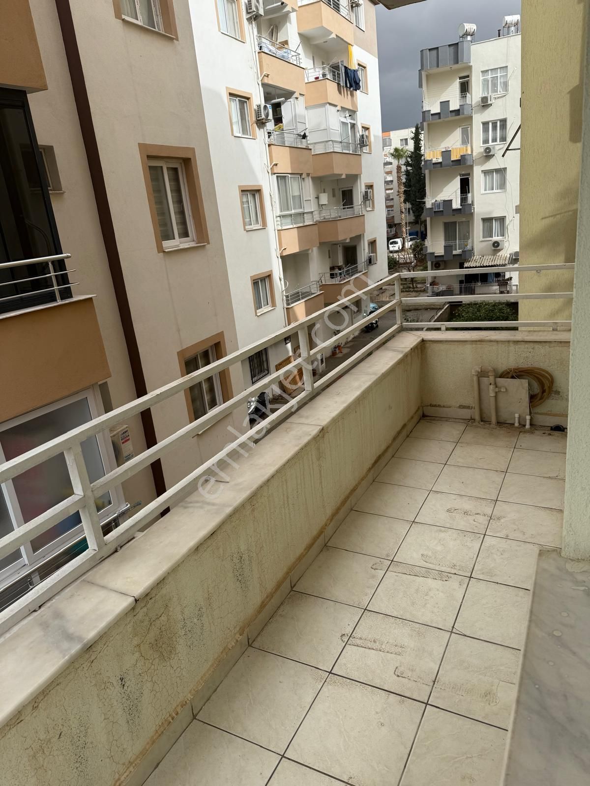 Silifke/gazi Mahallesi 3+1 Kiralık Daire(depozito Yok) - Görsel 13