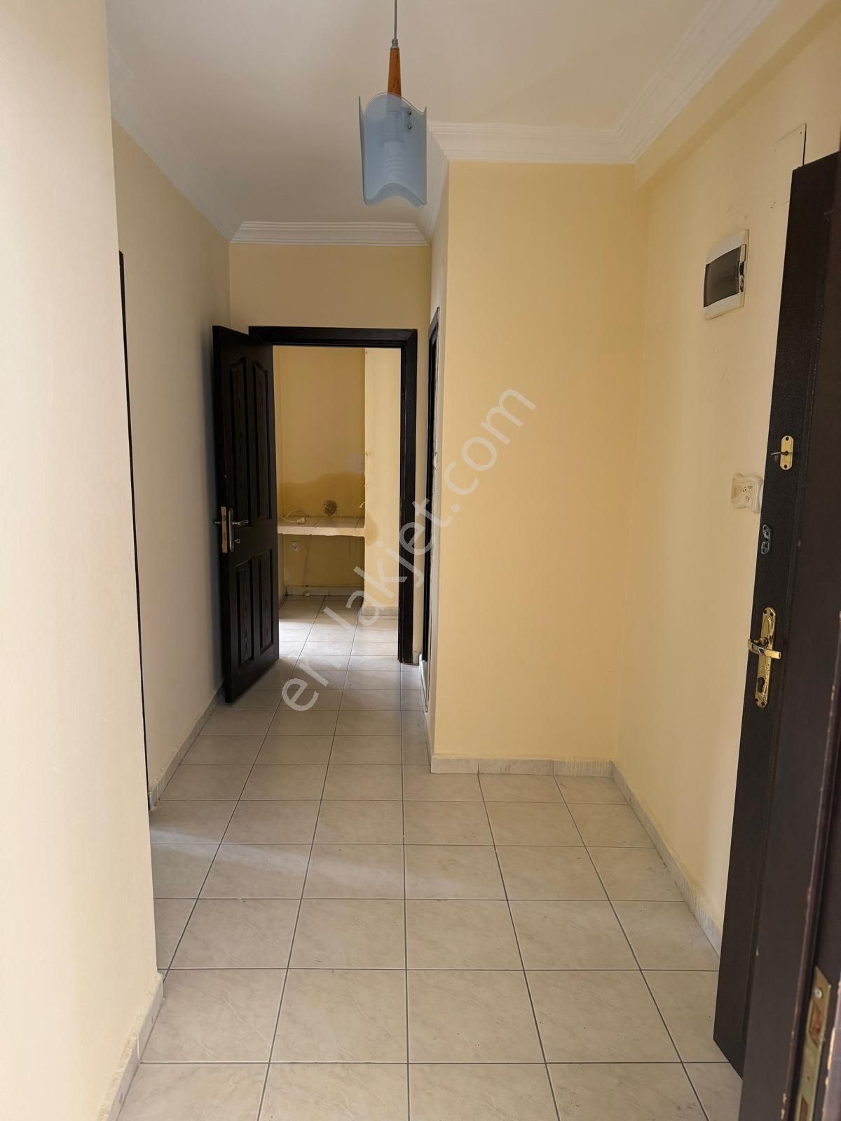 Silifke/gazi Mahallesi 3+1 Kiralık Daire(depozito Yok) - Görsel 2