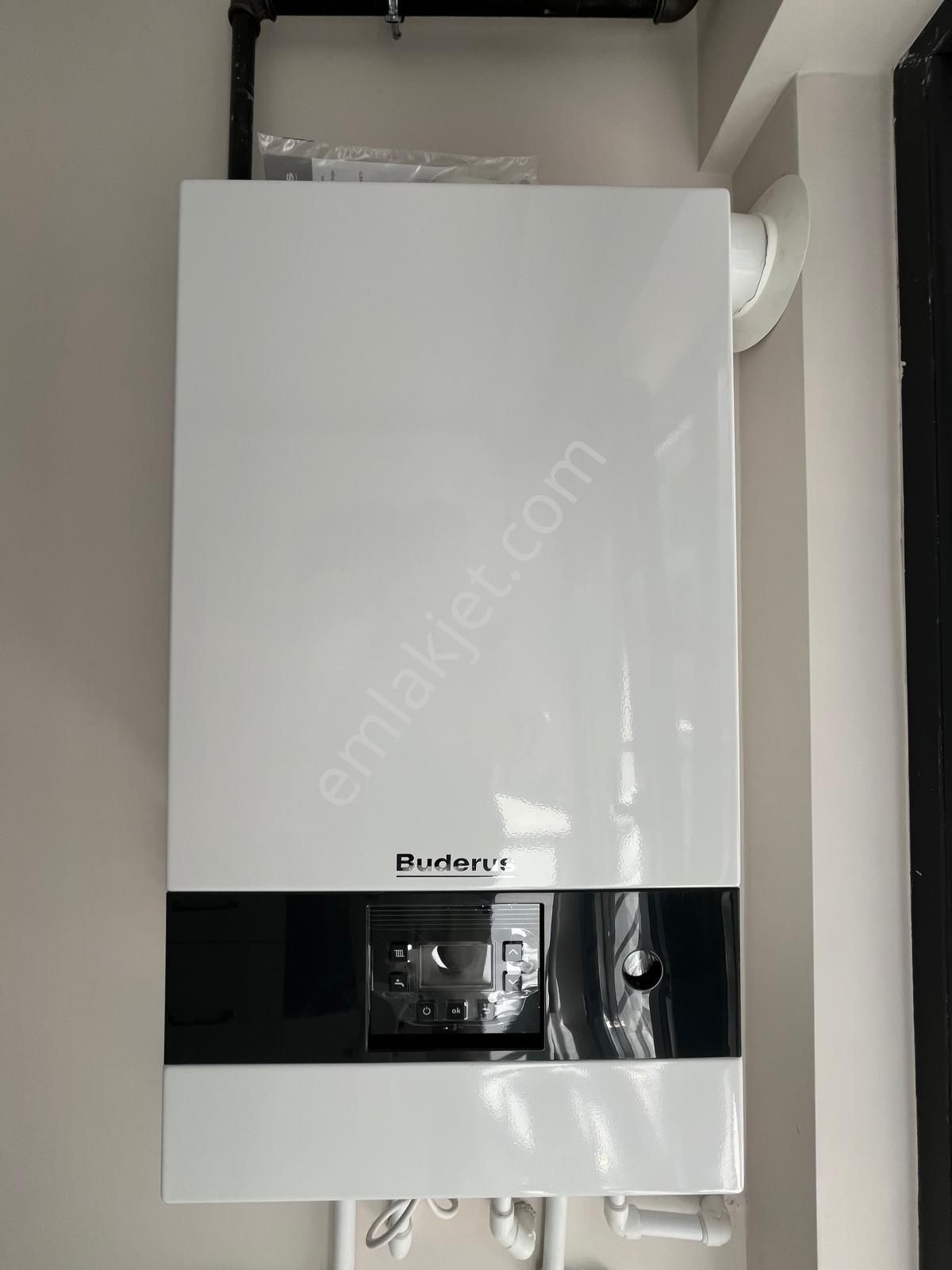 Sbell'den Bahçelievler'de Yeni Binada Ara Katta 2+1 Sıfır Daire - Görsel 6