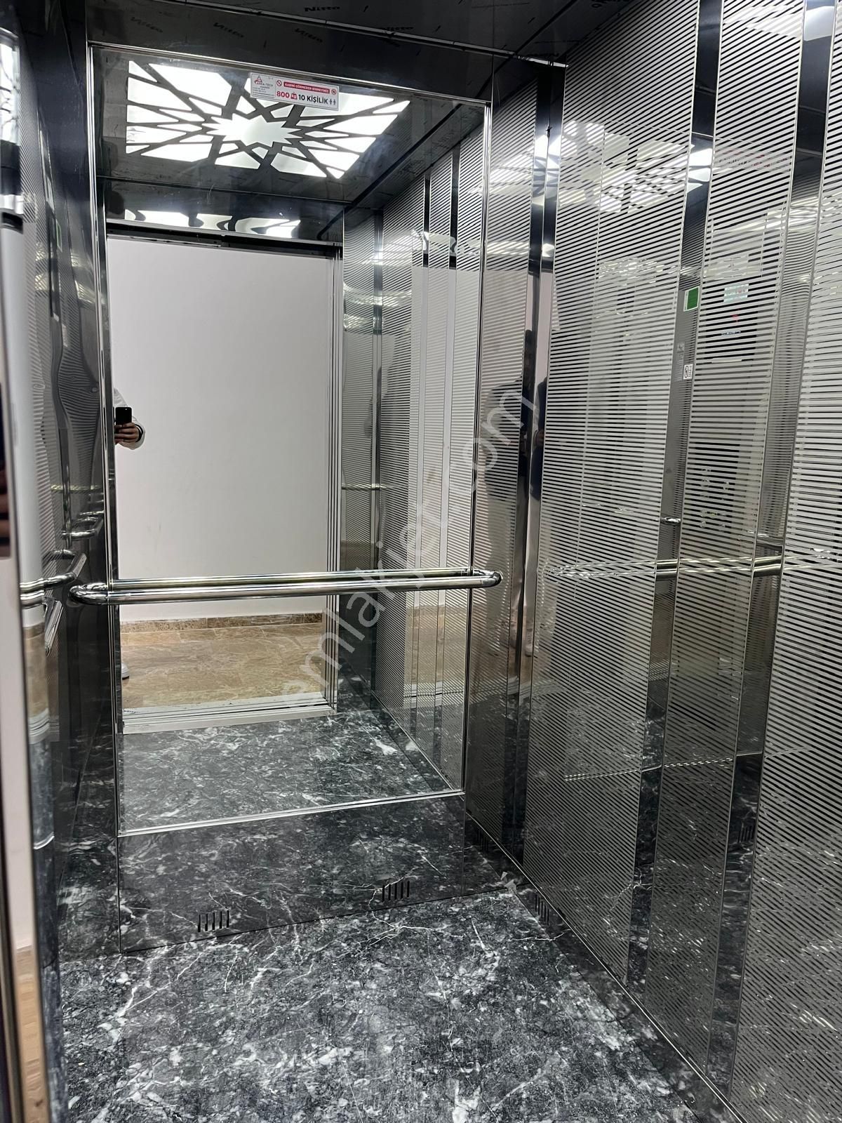 Sbell'den Bahçelievler'de Yeni Binada Ara Katta 2+1 Sıfır Daire - Görsel 15