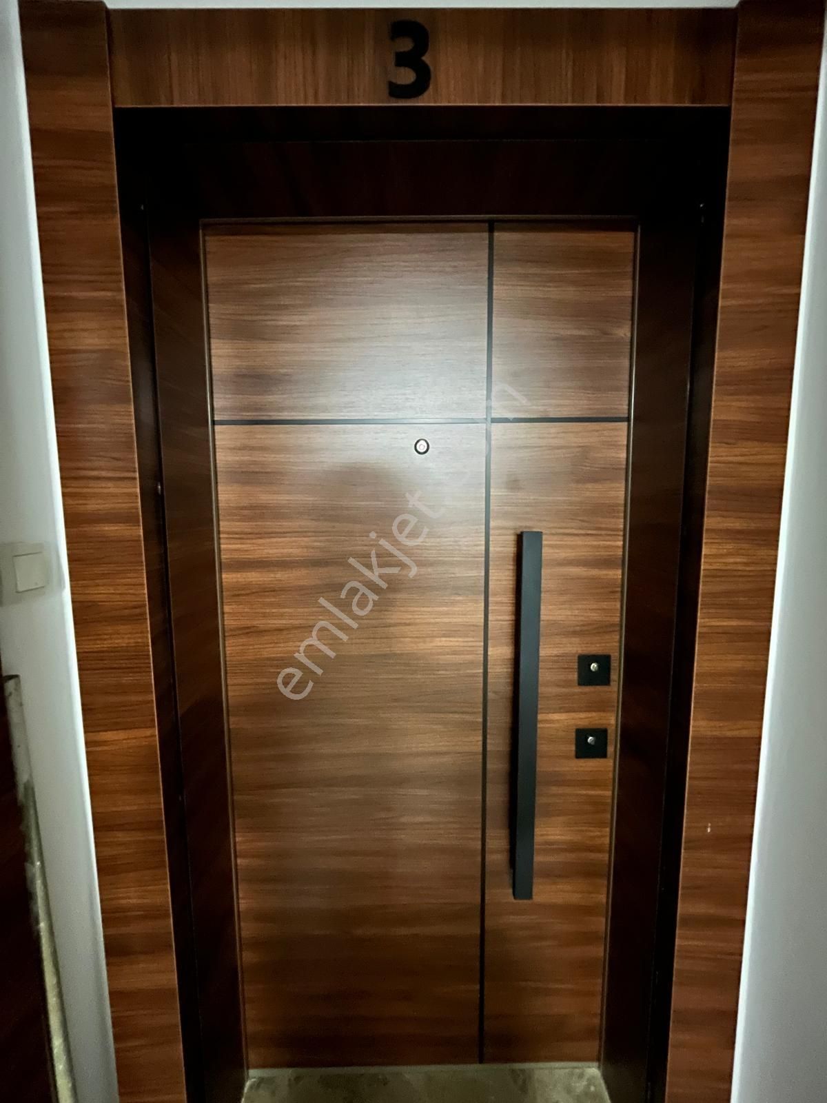 Sbell'den Bahçelievler'de Yeni Binada Ara Katta 2+1 Sıfır Daire - Görsel 24