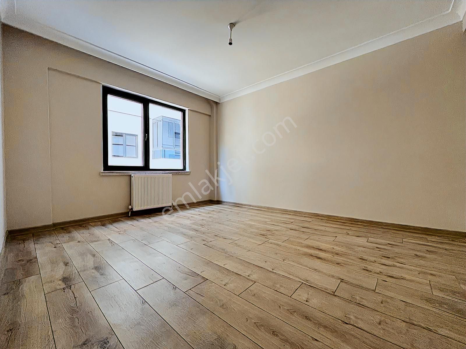 Sbell'den Bahçelievler'de Yeni Binada Ara Katta 2+1 Sıfır Daire - Görsel 13