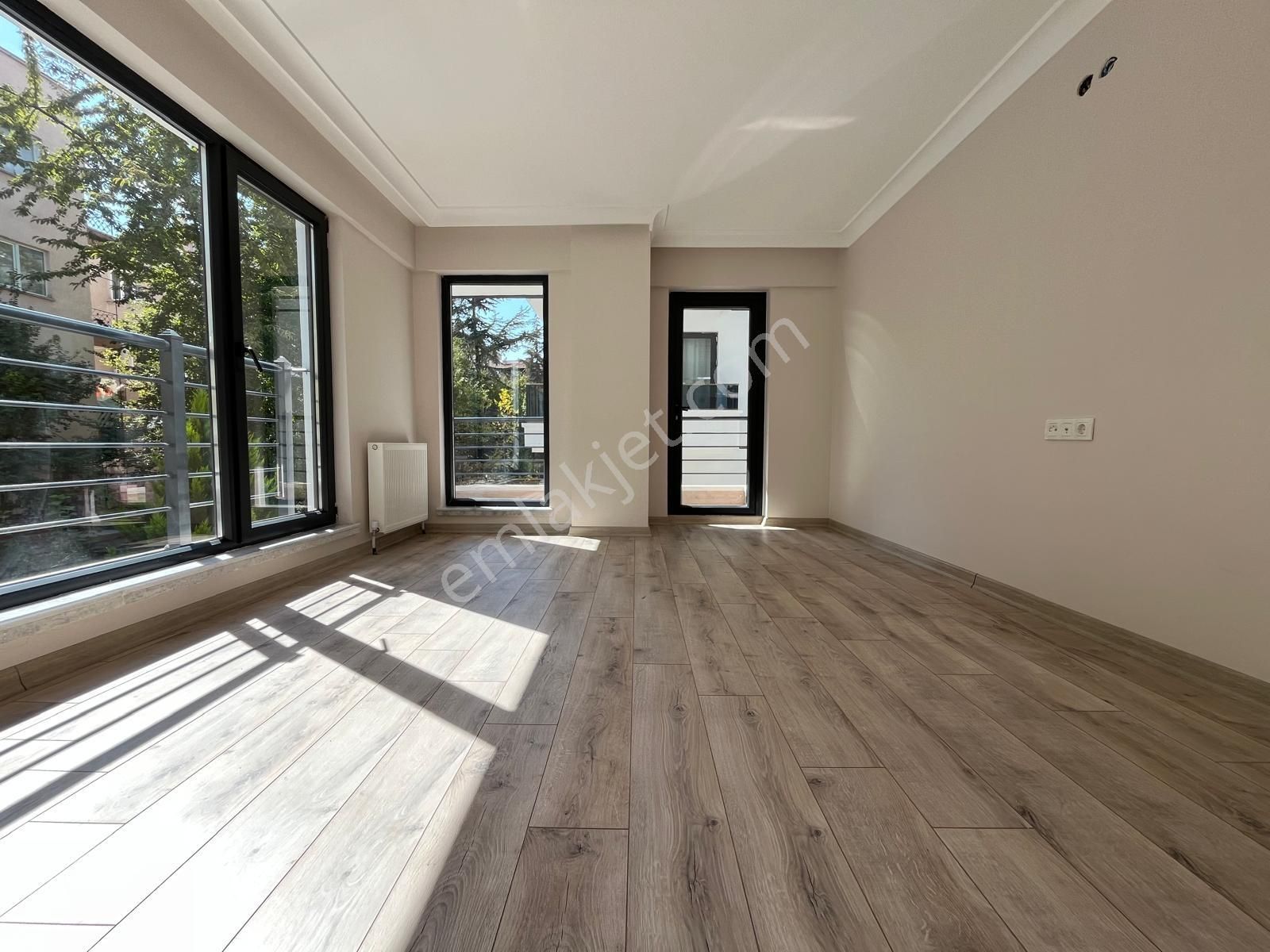 Sbell'den Bahçelievler'de Yeni Binada Ara Katta 2+1 Sıfır Daire - Görsel 17