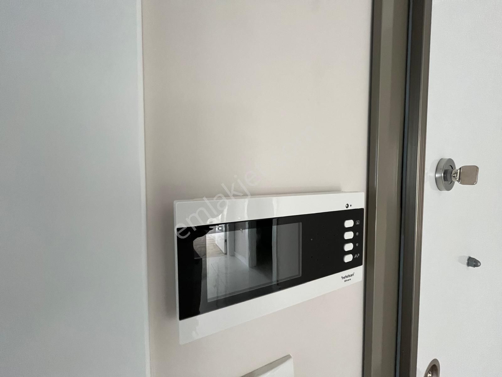 Sbell'den Bahçelievler'de Yeni Binada Ara Katta 2+1 Sıfır Daire - Görsel 12