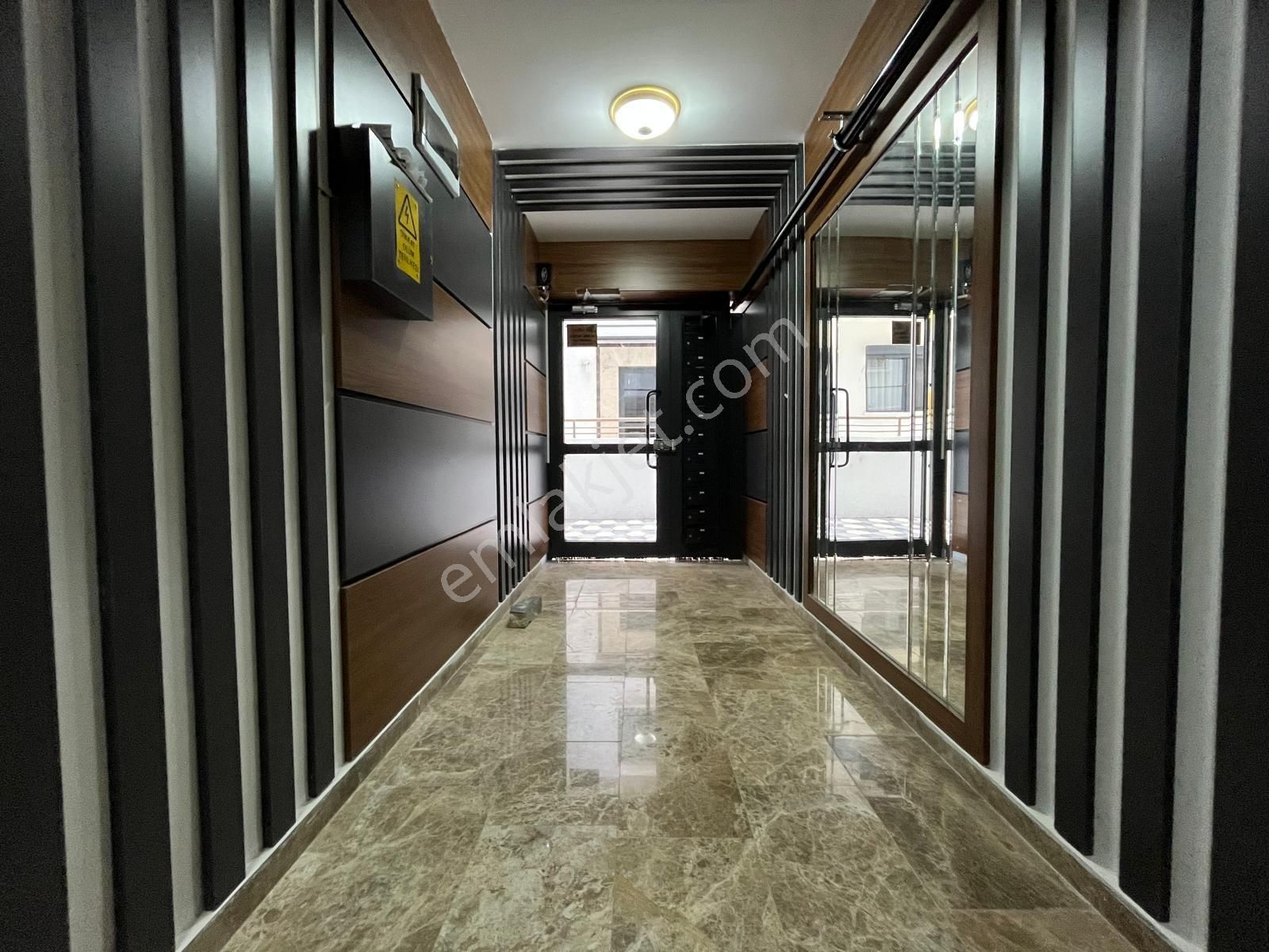 Sbell'den Bahçelievler'de Yeni Binada Ara Katta 2+1 Sıfır Daire - Görsel 16