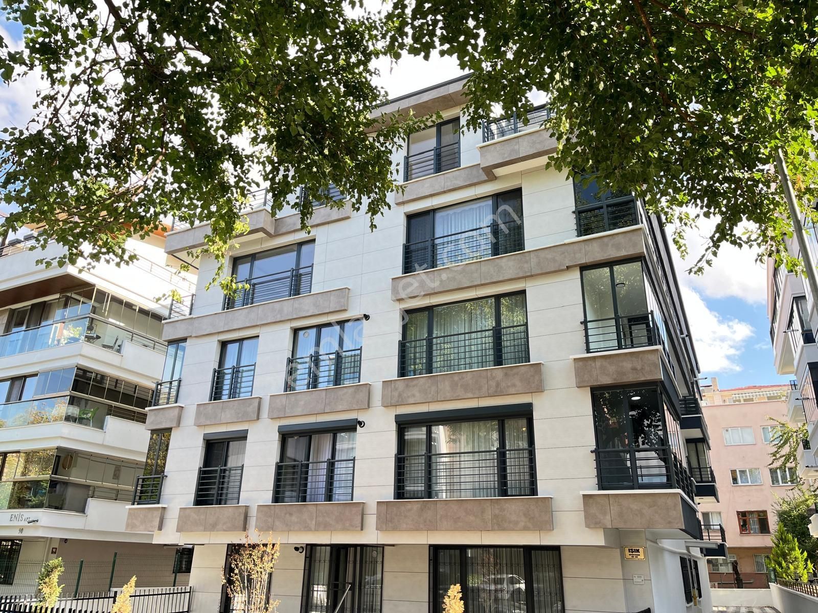 Sbell'den Bahçelievler'de Yeni Binada Ara Katta 2+1 Sıfır Daire - Görsel 22