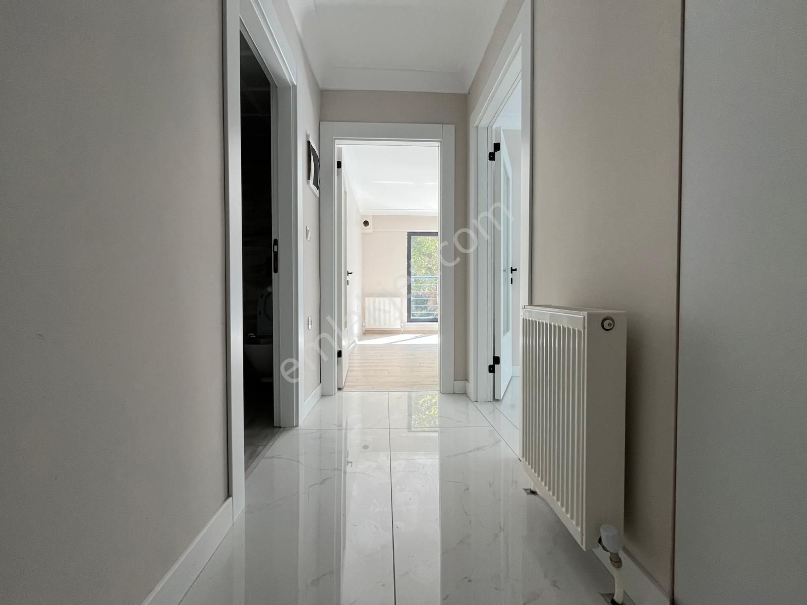 Sbell'den Bahçelievler'de Yeni Binada Ara Katta 2+1 Sıfır Daire - Görsel 7