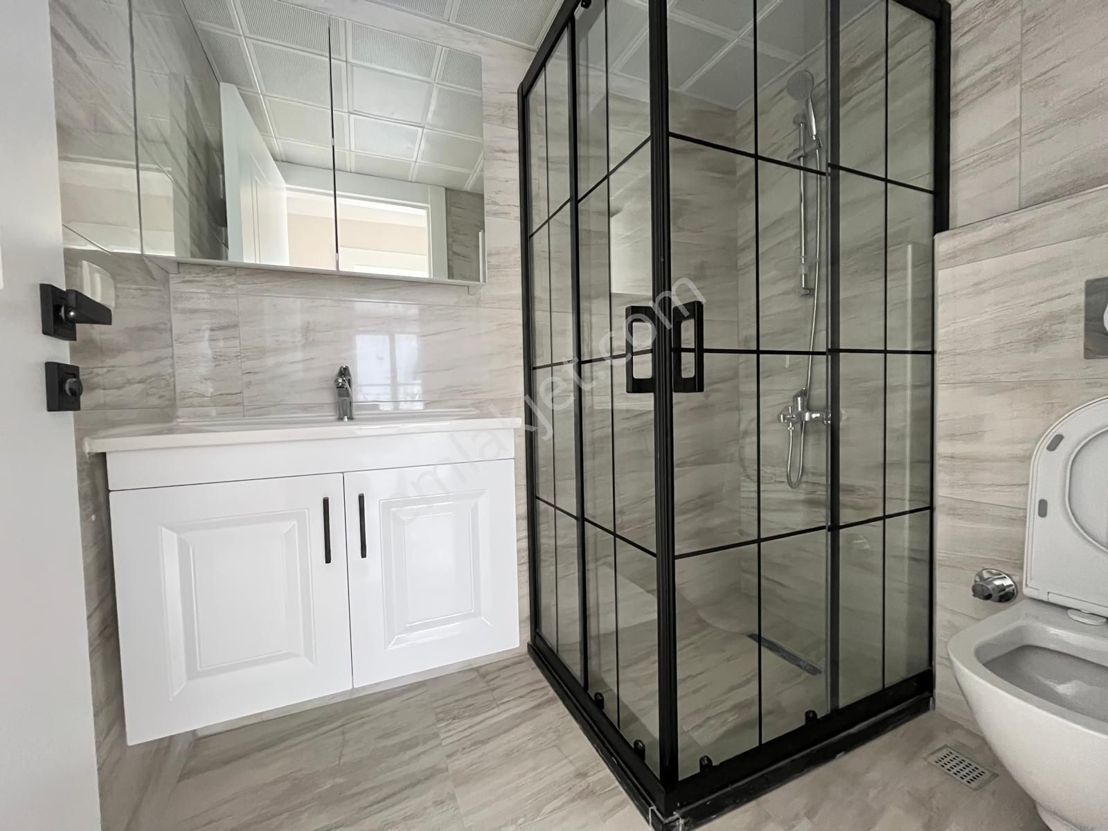 Sbell'den Bahçelievler'de Yeni Binada Ara Katta 2+1 Sıfır Daire - Görsel 20