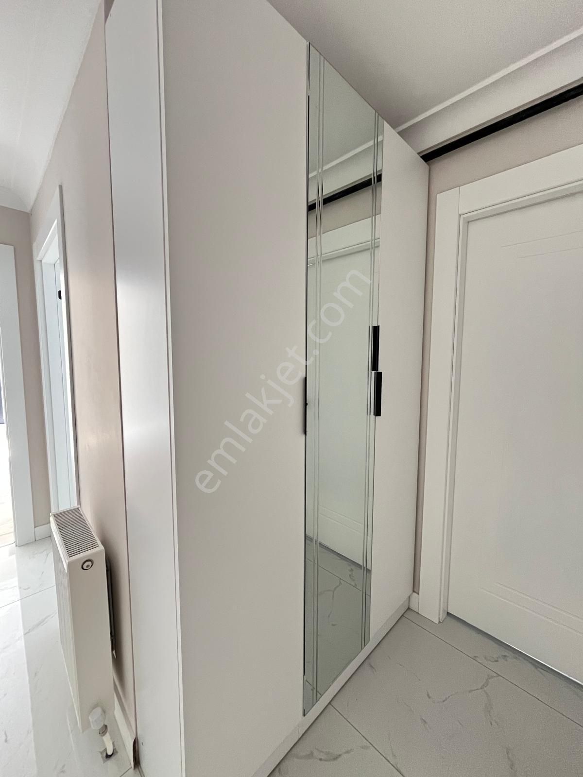 Sbell'den Bahçelievler'de Yeni Binada Ara Katta 2+1 Sıfır Daire - Görsel 11