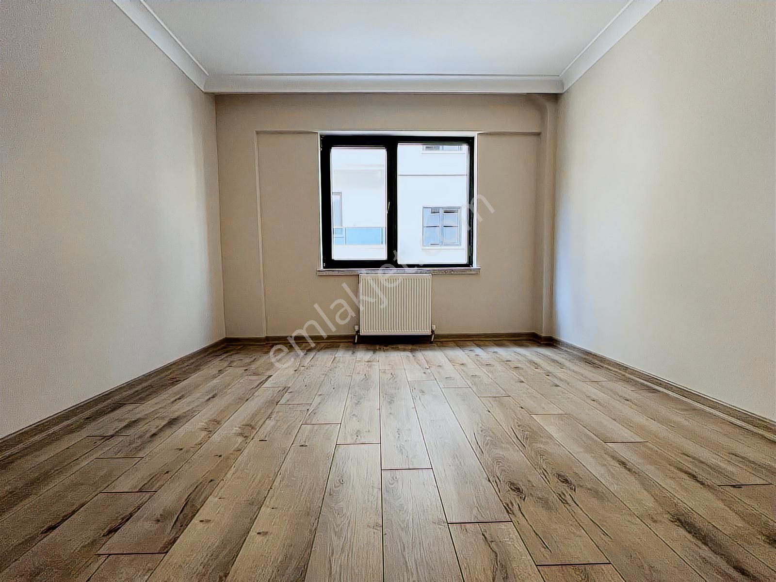 Sbell'den Bahçelievler'de Yeni Binada Ara Katta 2+1 Sıfır Daire - Görsel 25