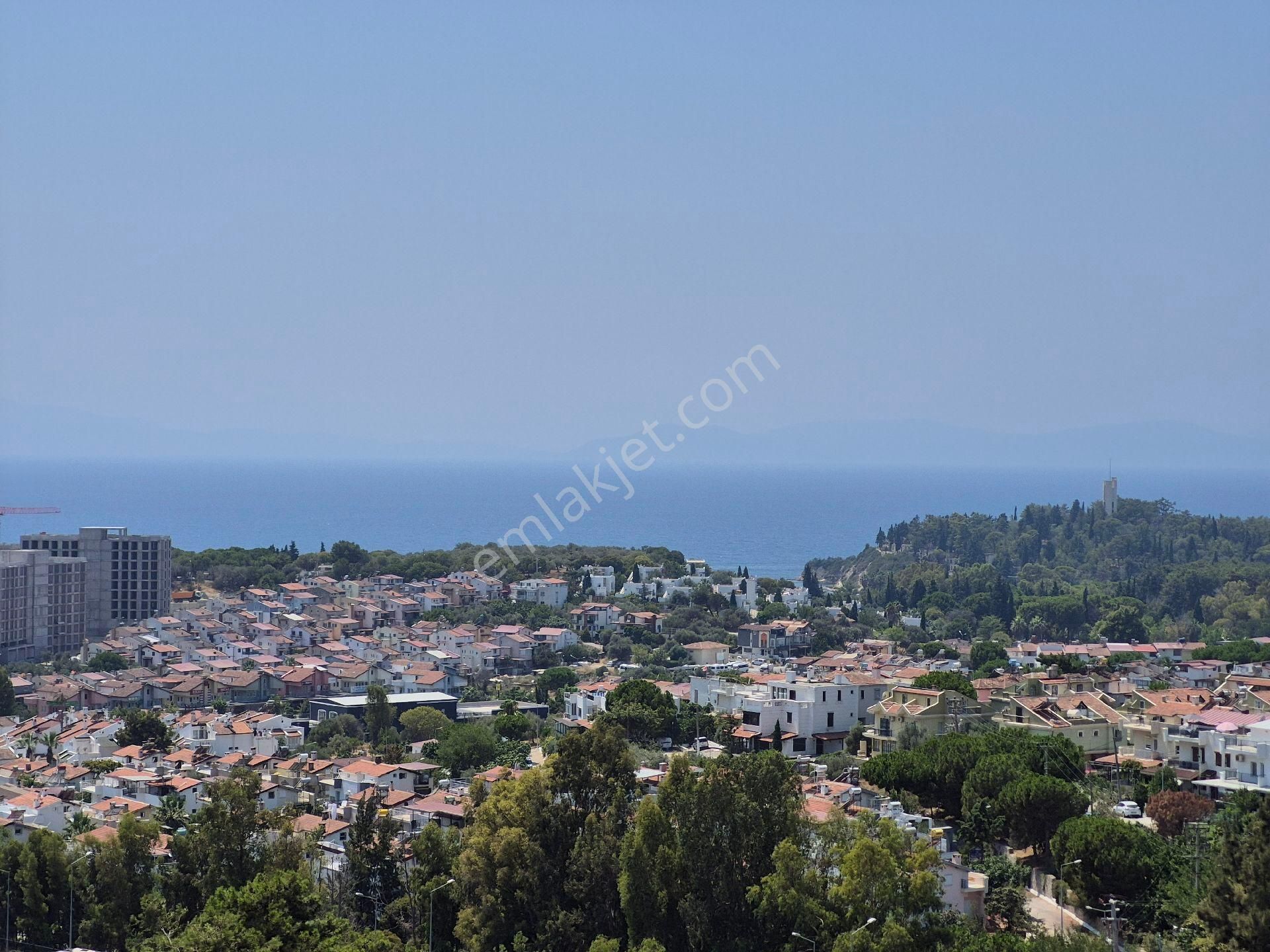 Kuşadası Değirmendere Mahallesınde Den - Görsel 26