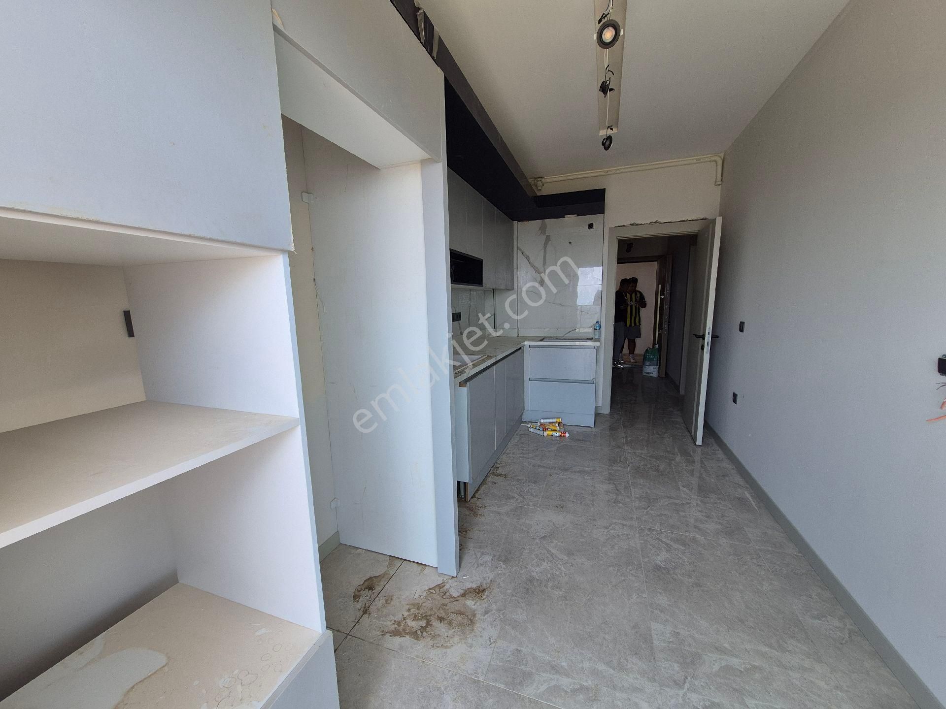 Kuşadası Değirmendere Mahallesınde Den - Görsel 24