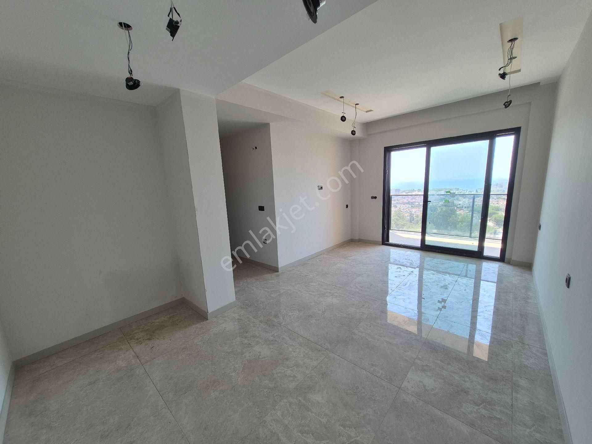 Kuşadası Değirmendere Mahallesınde Den - Görsel 15