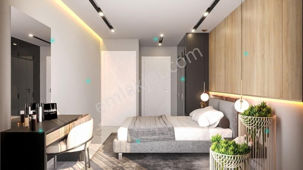 Kuşadası Değirmendere Mahallesınde Den - Görsel 11