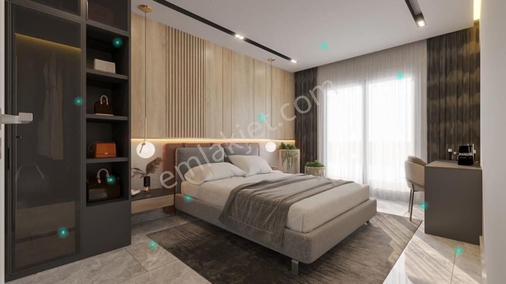 Kuşadası Değirmendere Mahallesınde Den - Görsel 7