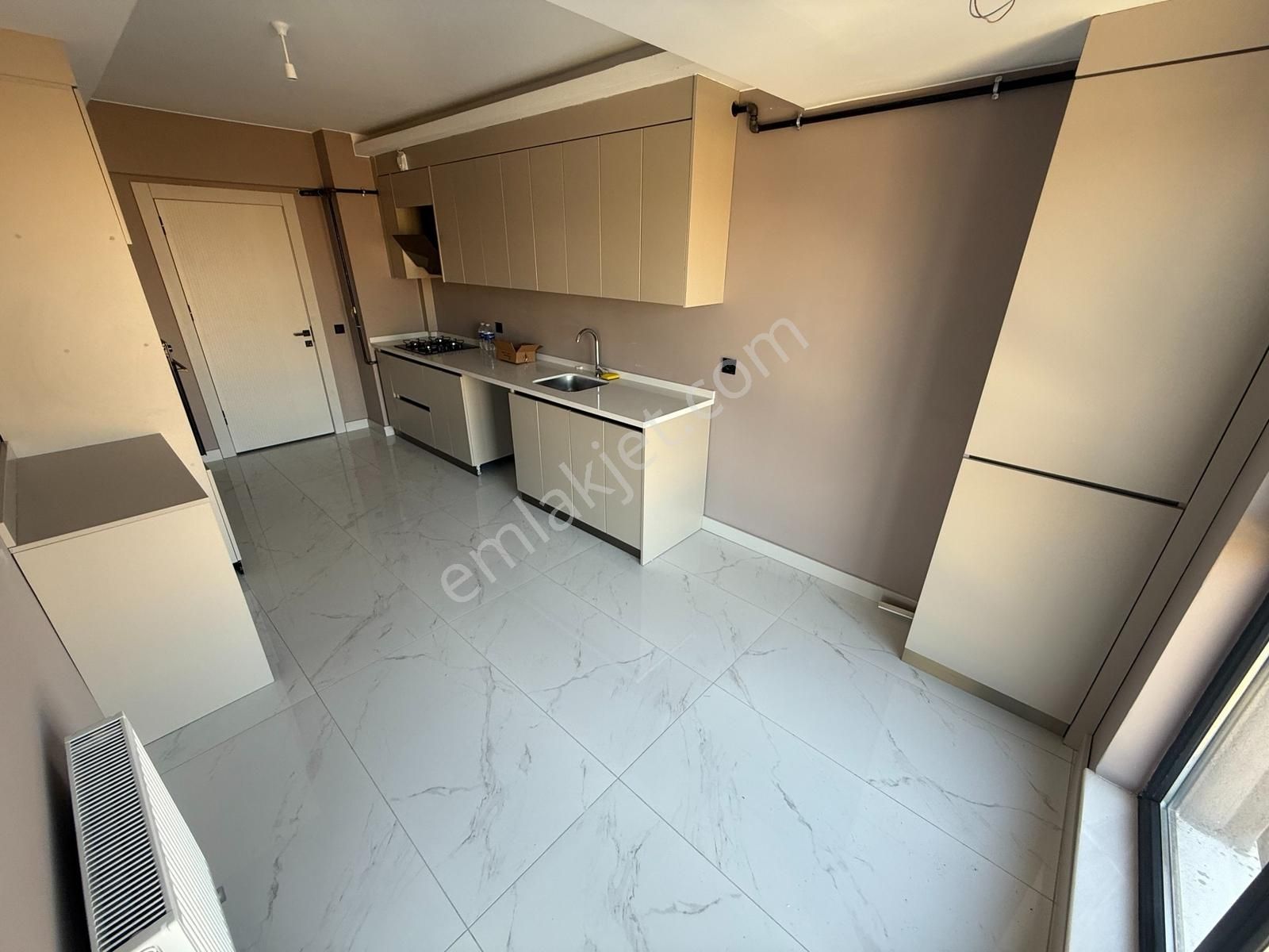 Yuvam Dan Memur Yada Memur Kefil Şartlı Kiralık Daire - Görsel 8