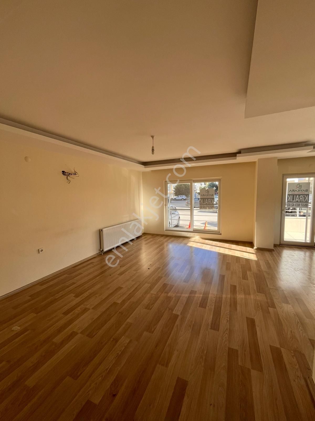 Silifke/gazi Mahallesi 3+1 Giriş Kat Site İçi Kiralık Daire - Görsel 8