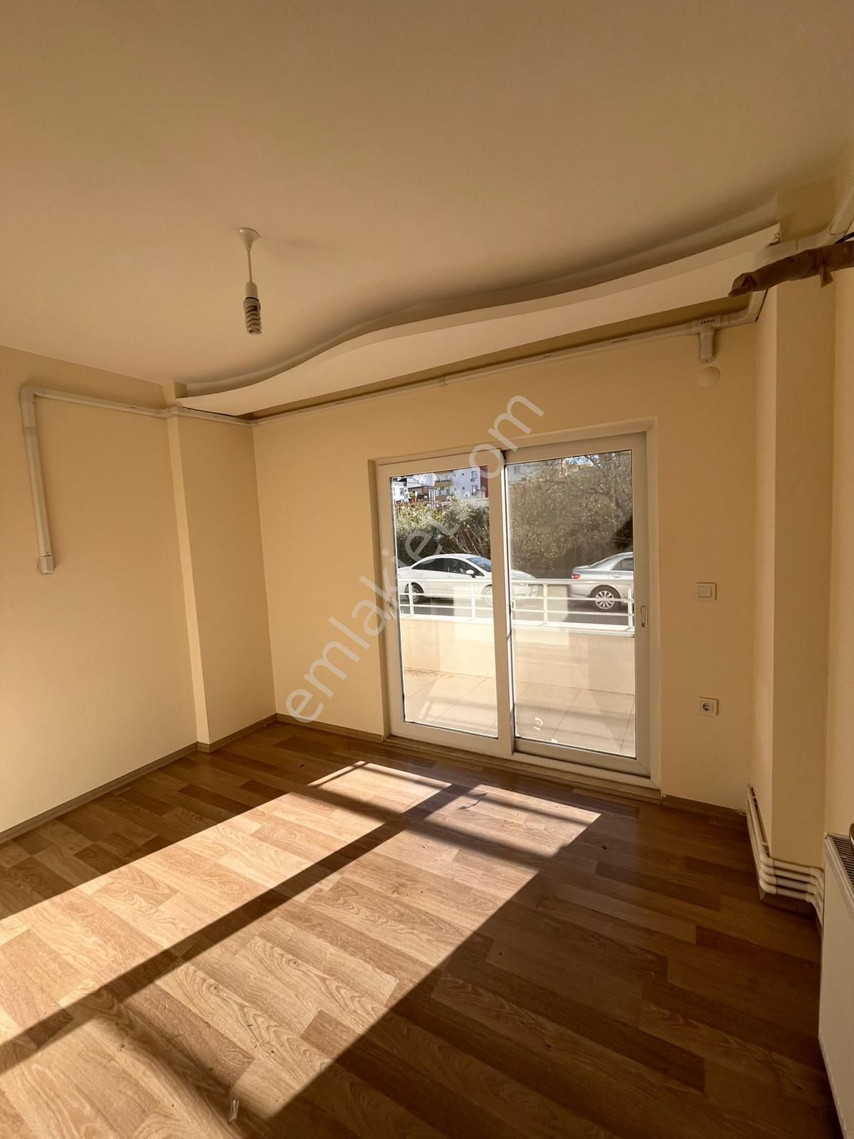 Silifke/gazi Mahallesi 3+1 Giriş Kat Site İçi Kiralık Daire - Görsel 11
