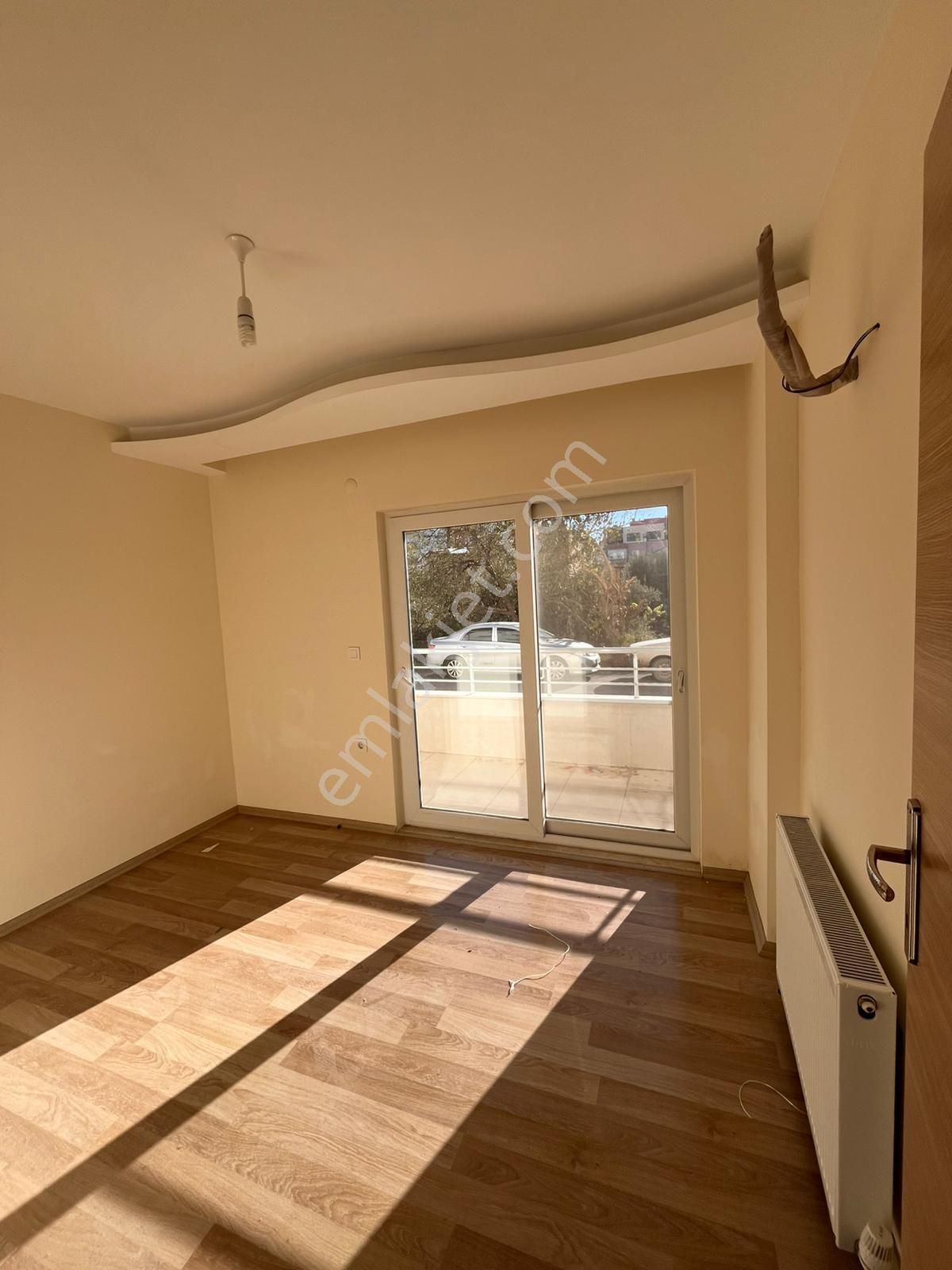 Silifke/gazi Mahallesi 3+1 Giriş Kat Site İçi Kiralık Daire - Görsel 10