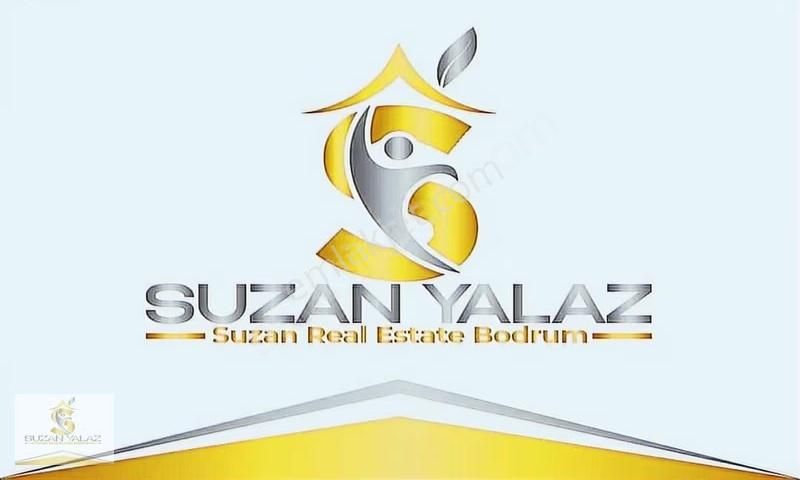 Bodrum Ortakent 1+1 Kiralık Daire - Görsel 11