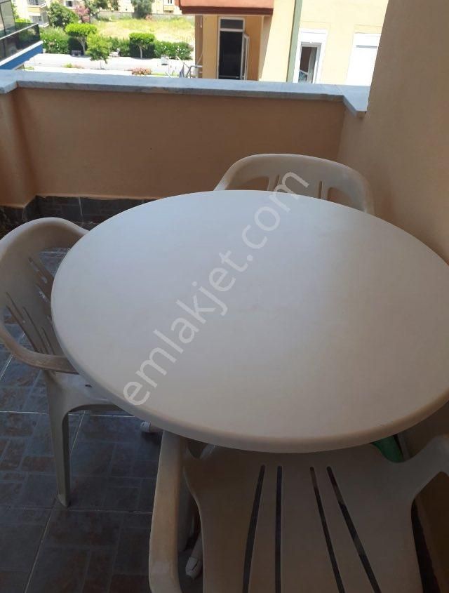 Sahibinden Alanya Mahmutlar 2+1 Kiralik Daire - Görsel 11