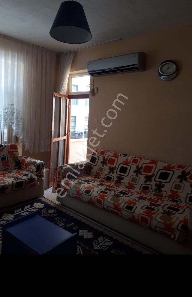 Sahibinden Alanya Mahmutlar 2+1 Kiralik Daire - Görsel 9