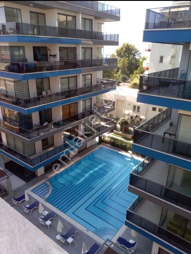 Sahibinden Alanya Mahmutlar 2+1 Kiralik Daire - Görsel 12