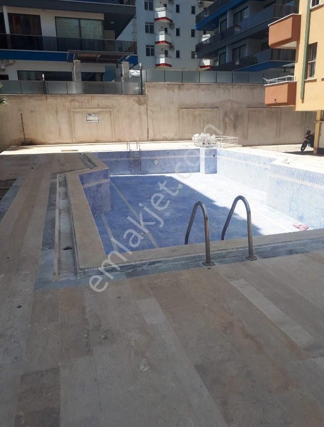 Sahibinden Alanya Mahmutlar 2+1 Kiralik Daire - Görsel 10