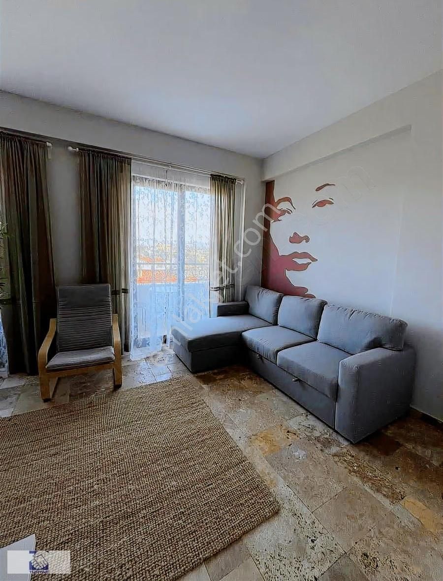 Kızılot / Manavgatta Sıfır, Havuzlu, Eşyalı 2+1 Dubleks