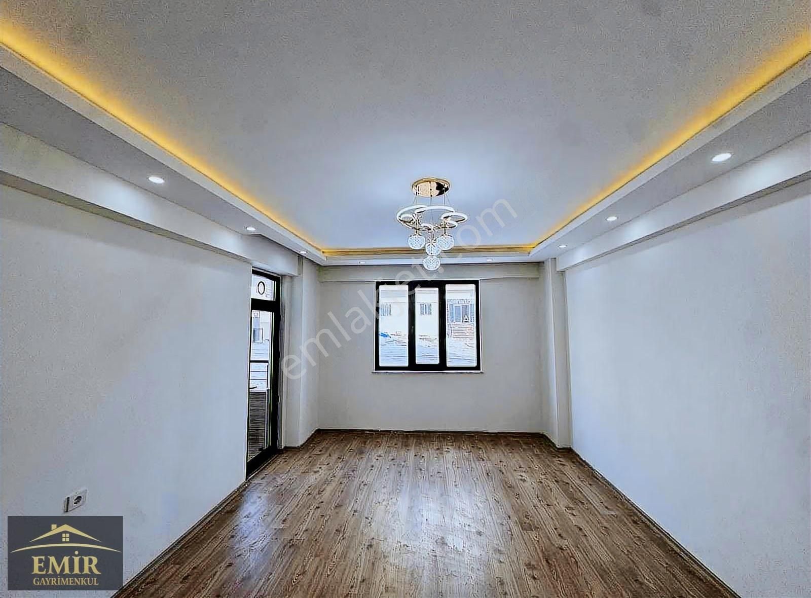 Emir Gayrimenkulden Belkızda Satılık 2+1 Giriş Kat Daie Sunar - Görsel 24