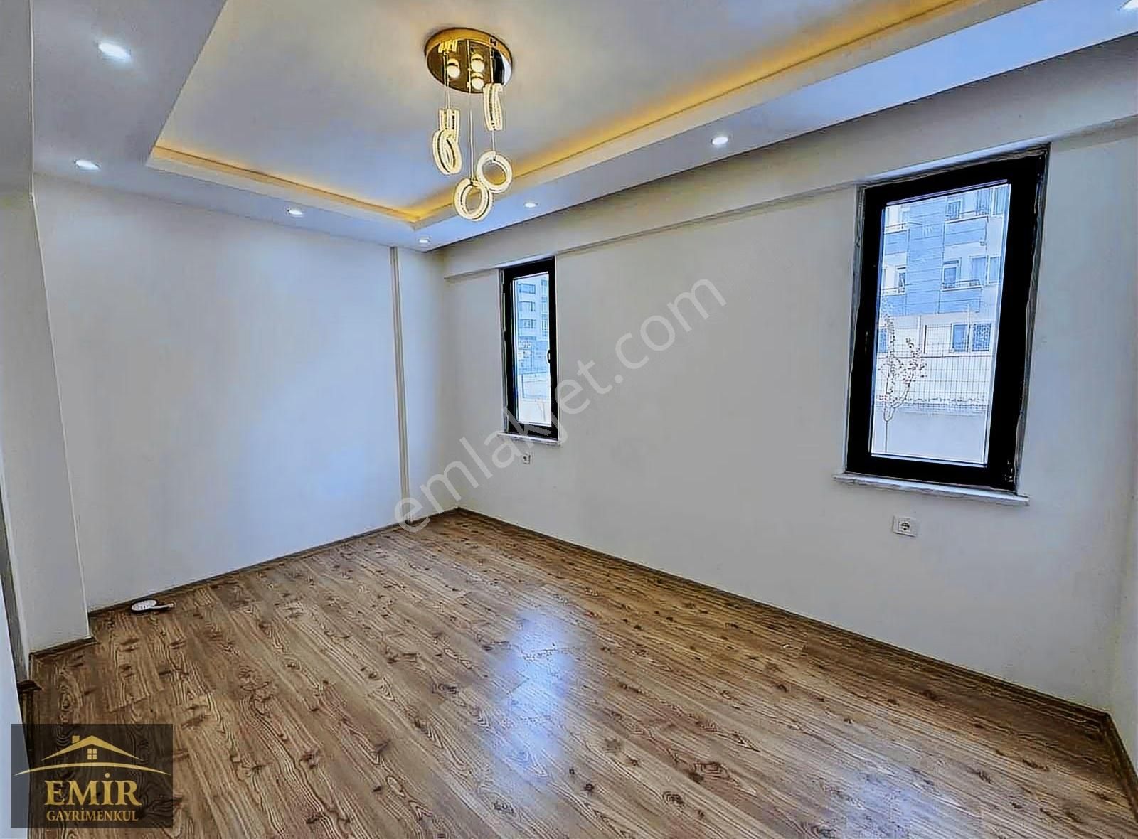 Emir Gayrimenkulden Belkızda Satılık 2+1 Giriş Kat Daie Sunar - Görsel 7