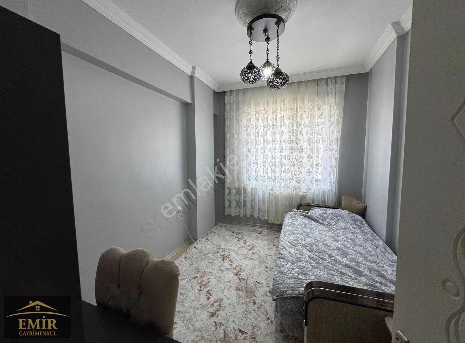 Emir Gayrimenkulden Gazikent De 3+1 Bakımlı Masrafsız Daire - Görsel 6