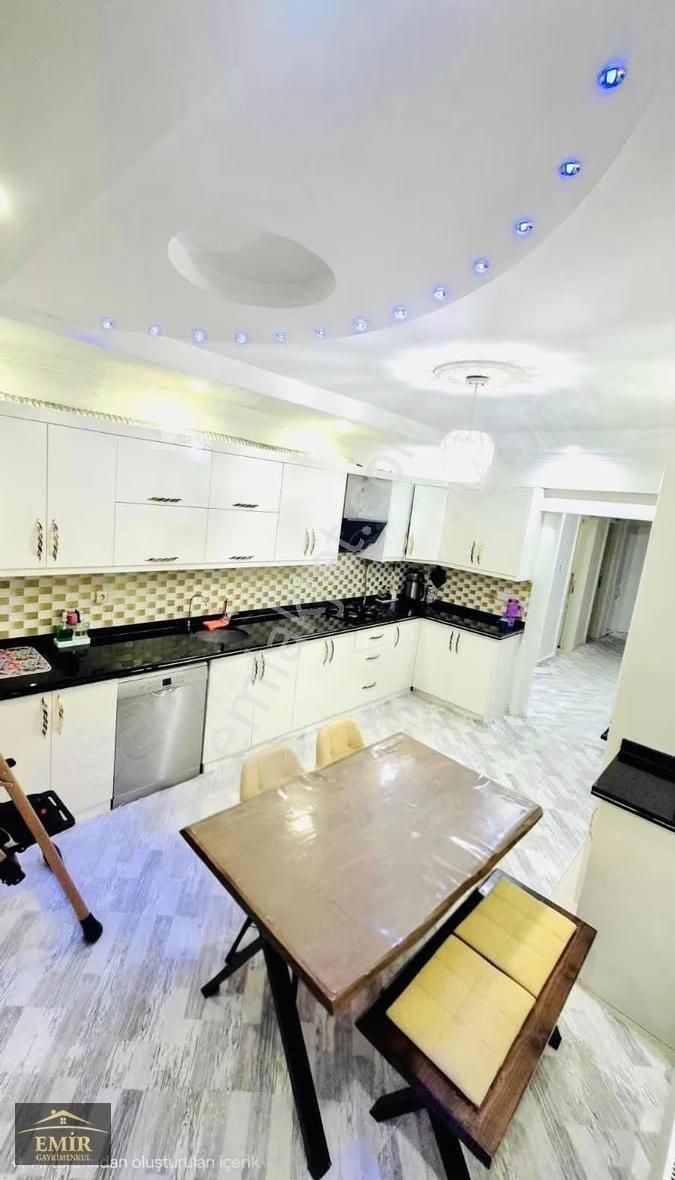 Emir Gayrimenkulden Belkız Da 3+1 Masrafsız Ön Cephe Daire - Görsel 18