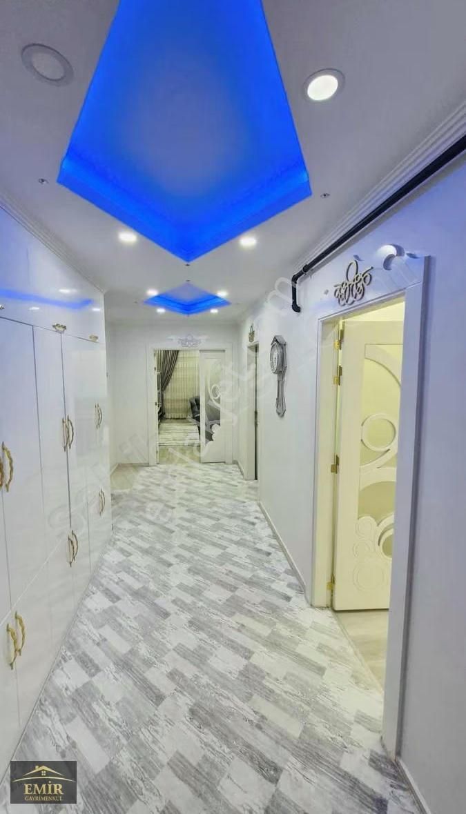 Emir Gayrimenkulden Belkız Da 3+1 Masrafsız Ön Cephe Daire - Görsel 24